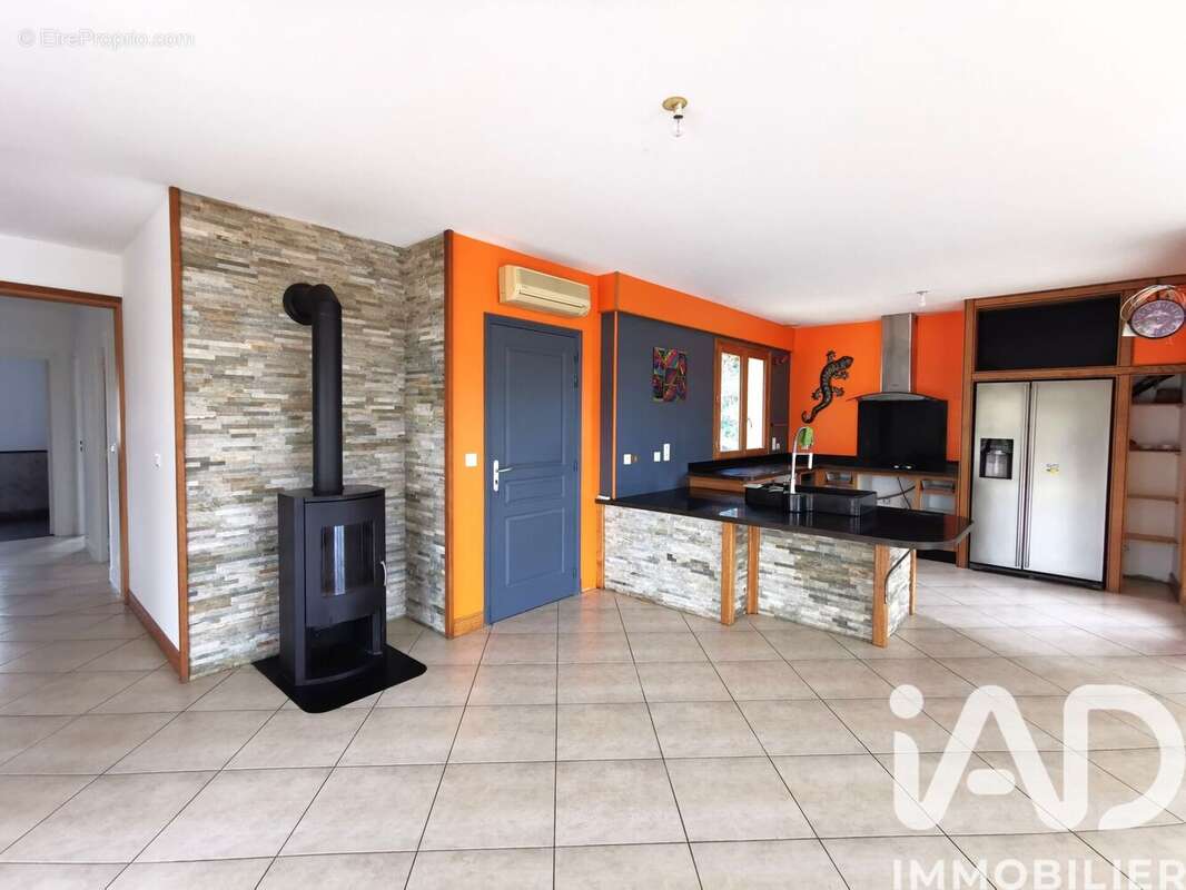 Photo 3 - Maison à FIGEAC