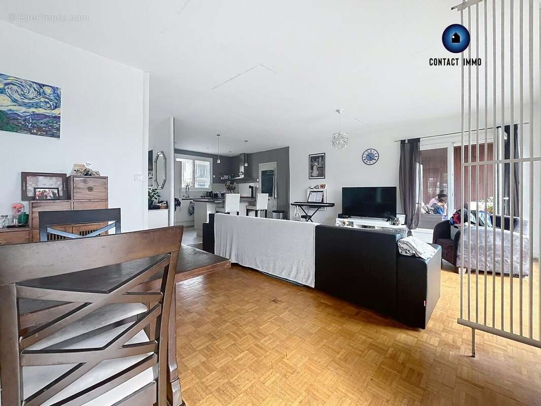 Maison 110 m² à Brive-La-Gaillarde  - photo 4