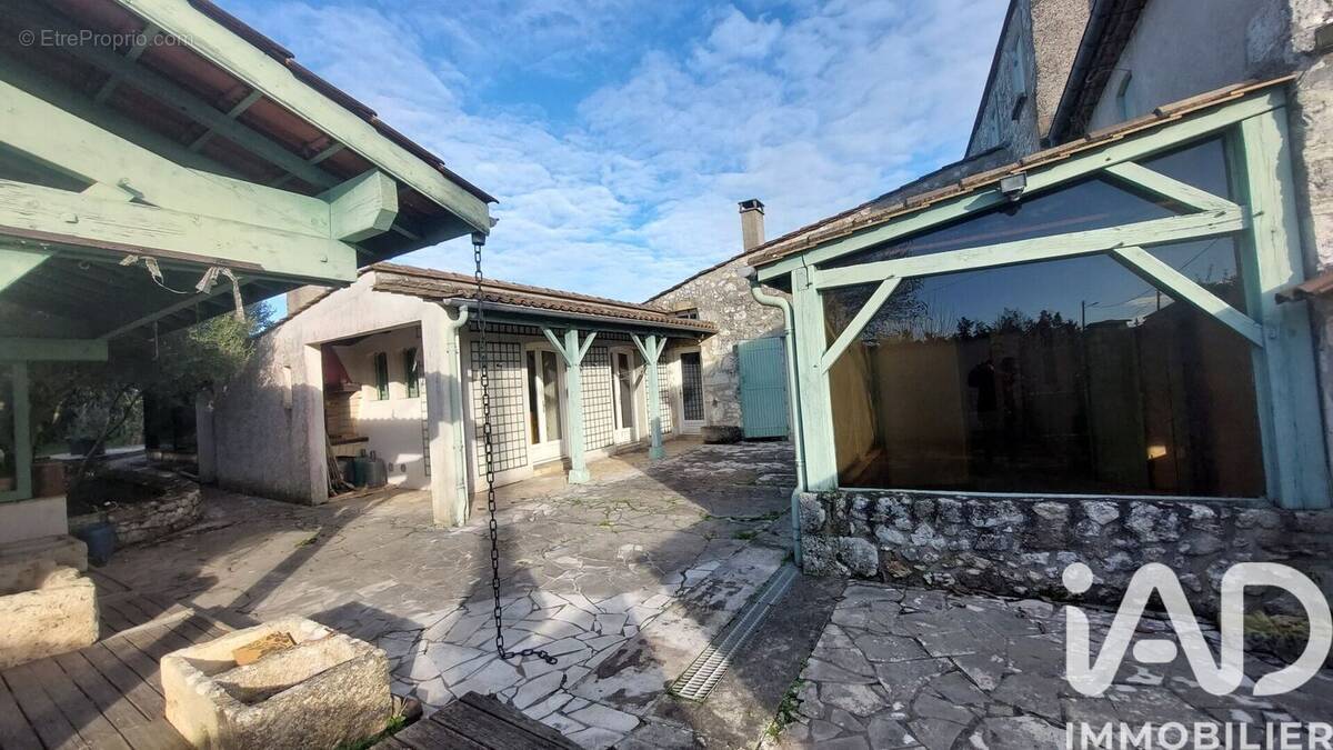 Photo 1 - Maison à VELINES