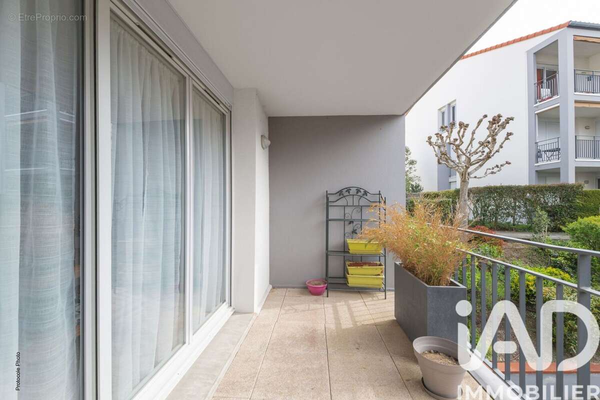 Photo 9 - Appartement à TOULOUSE