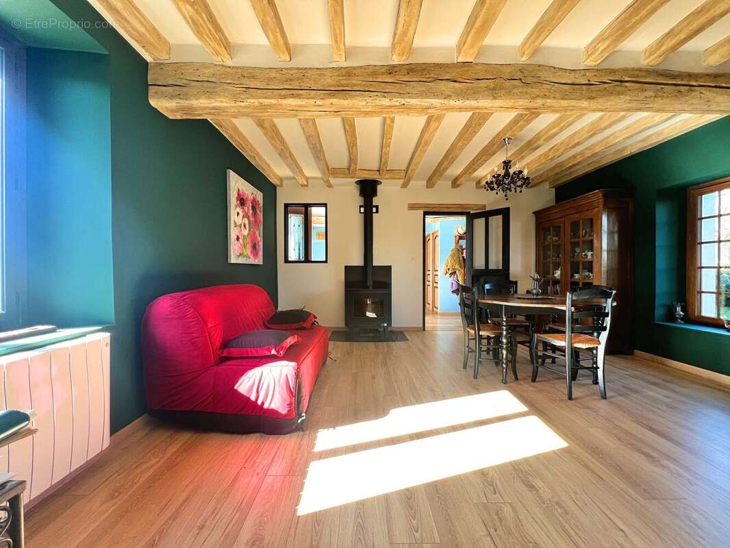Maison à VERNON