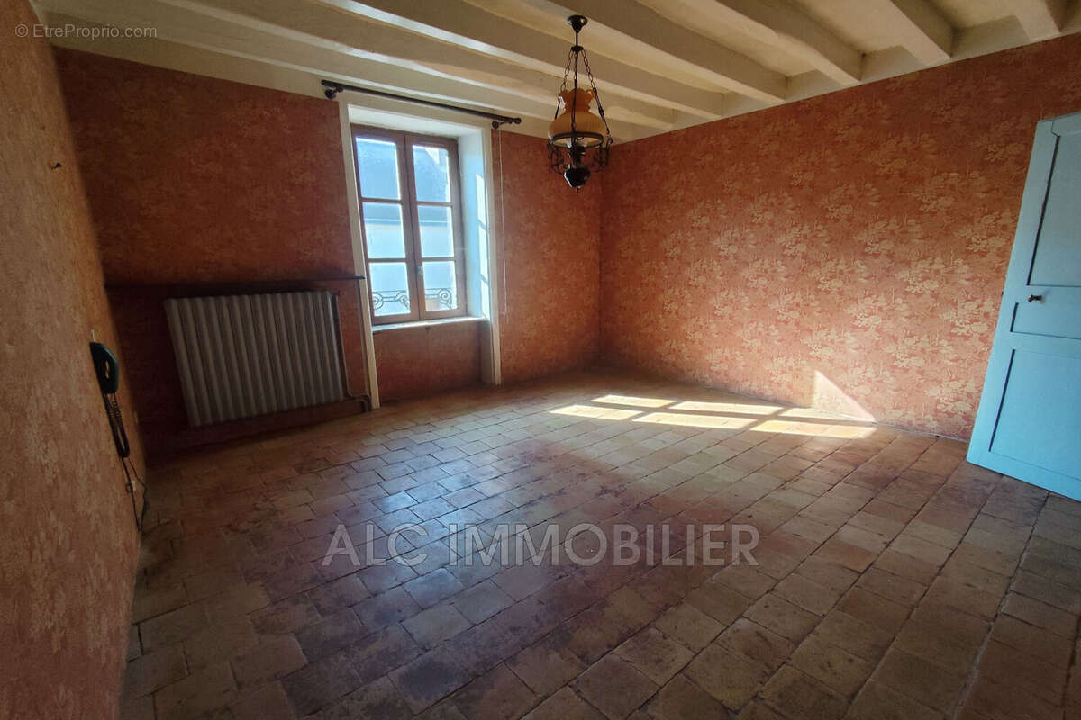 Maison 112 m² à Fresnay-Sur-Sarthe  - photo 5