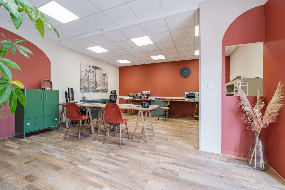 Appartement à L&#039;UNION