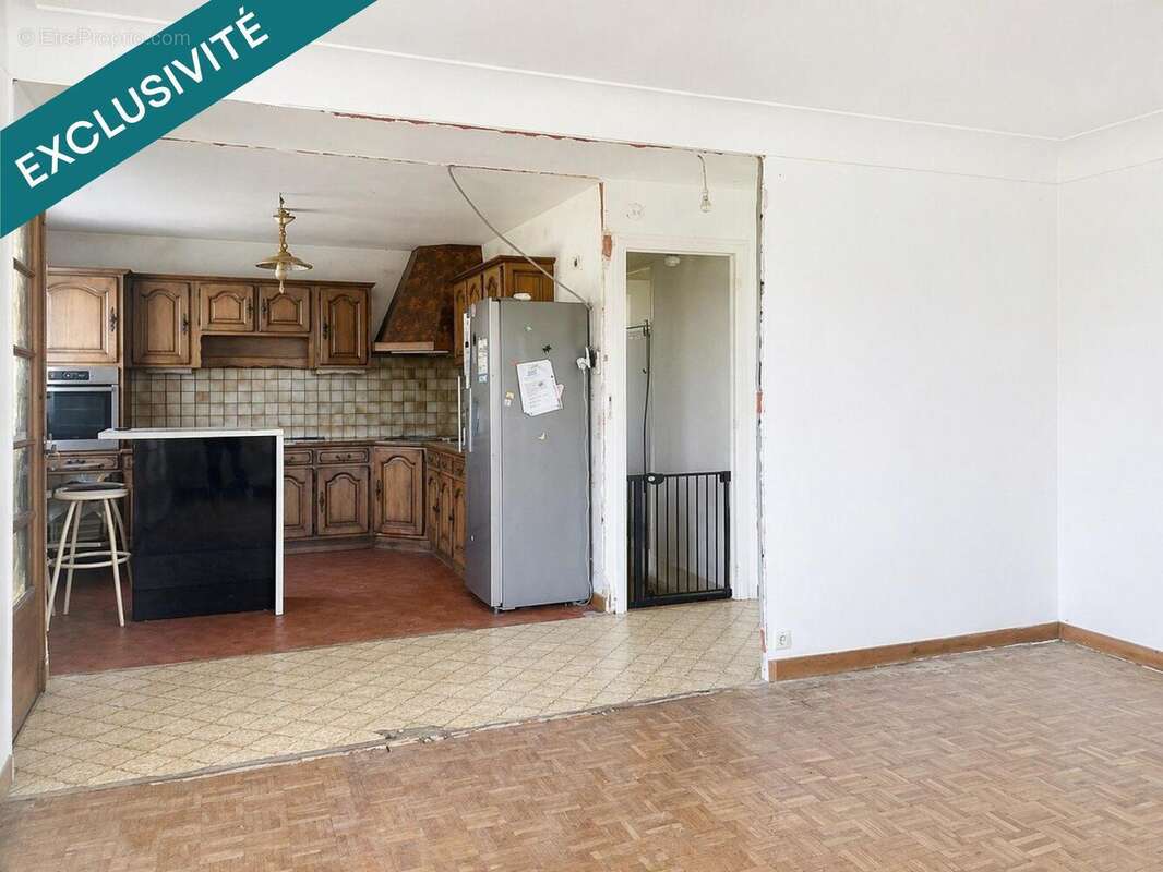 Photo 5 - Maison à RUFFEC