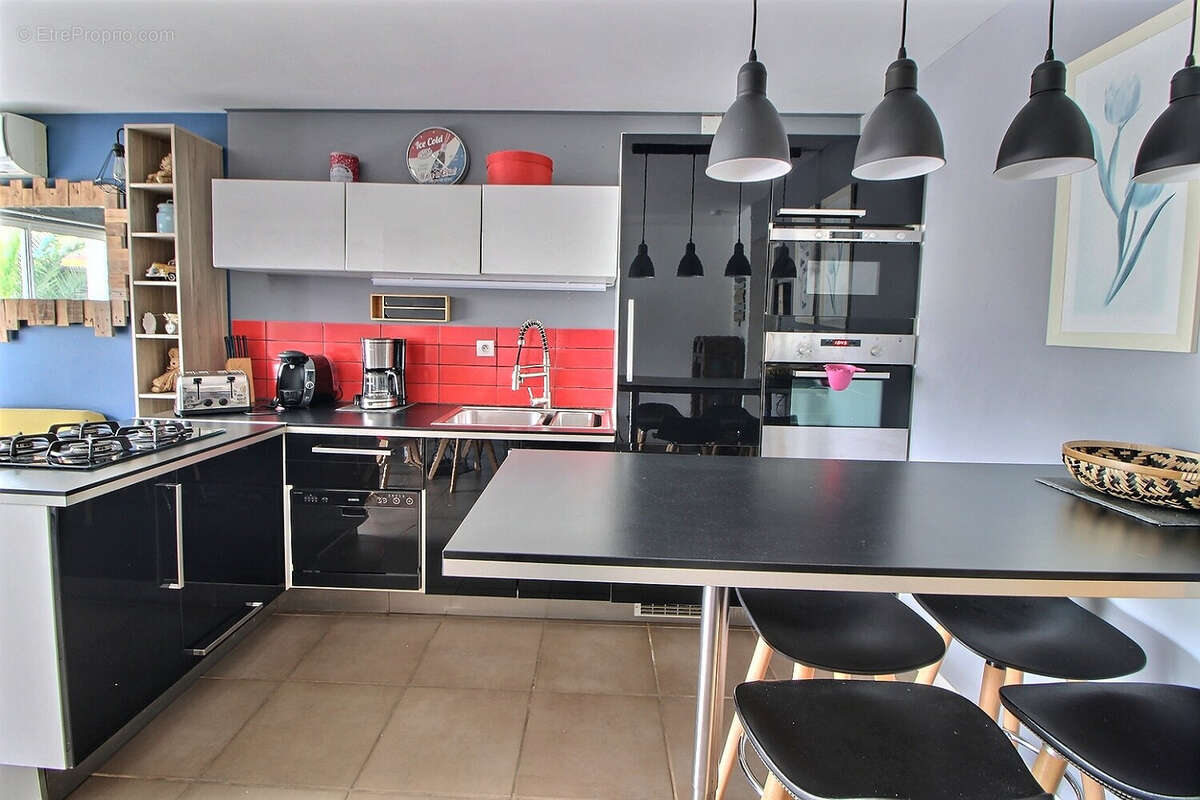 Vente villa Bastelicaccia région d'Ajaccio - photo 17