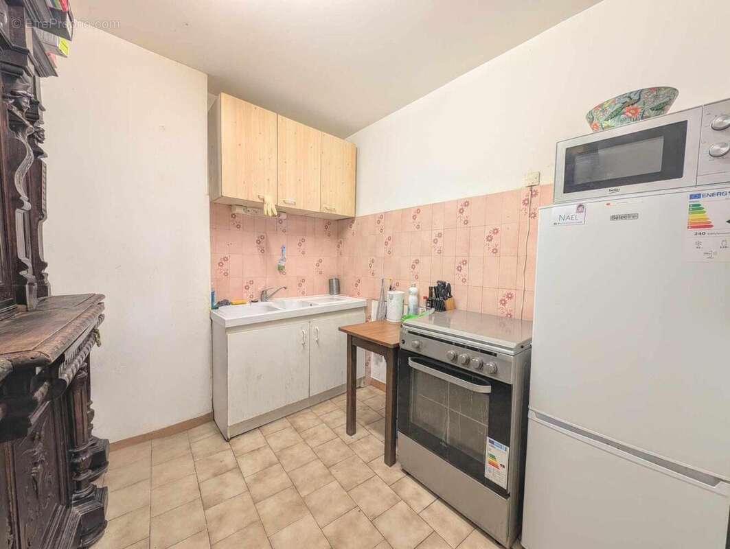 Photo 2 - Appartement à CAVAILLON