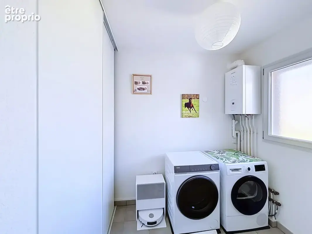Maison 4 pièces 88 m² à vendre à Merville (31330) - photo 5