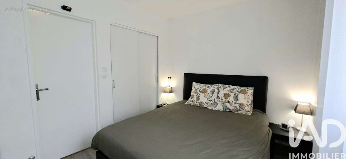 Photo 6 - Appartement à LIMEIL-BREVANNES