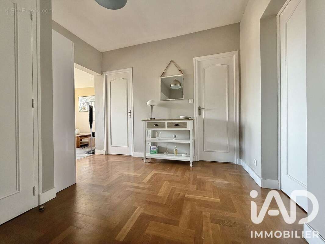 Photo 7 - Appartement à LIMOGES