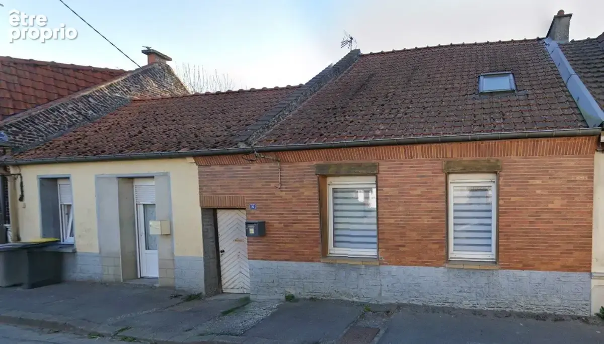 Maison 2 pièces 92 m² à vendre à Aubigny-En-Artois (62690) - photo 6