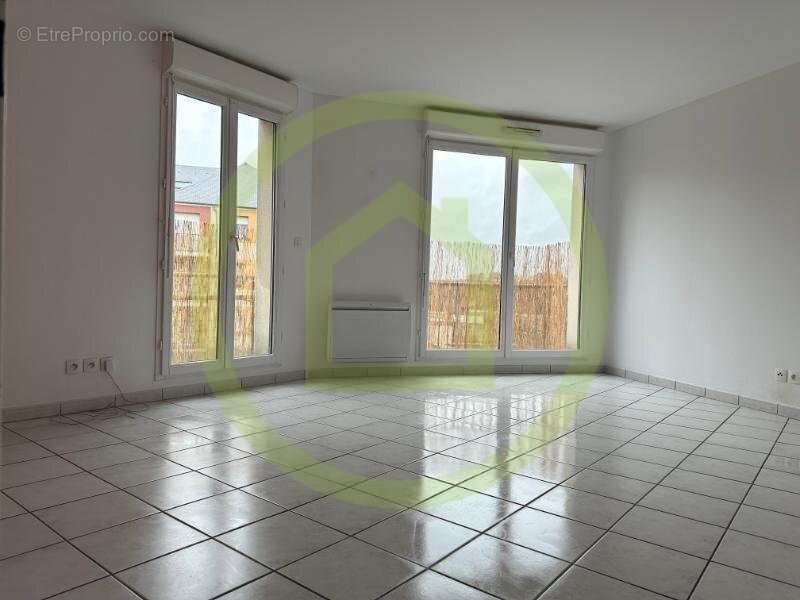 Appartement à GOURNAY-EN-BRAY