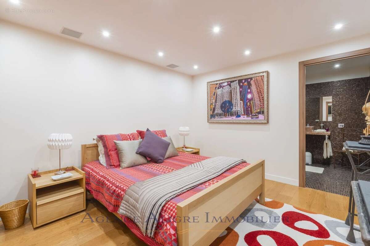 Maison à CROISSY-SUR-SEINE