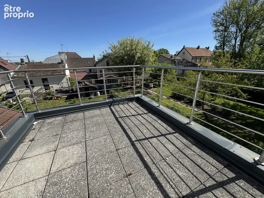 Maison 5 pièces 120 m² à vendre à Dole (39100) - photo 3