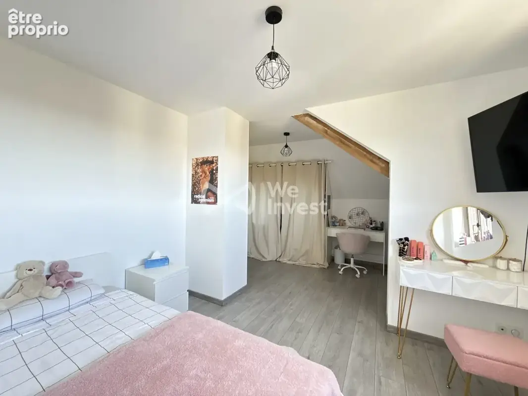 Maison 7 pièces 134 m² à vendre à Vermelles (62980) - photo 9