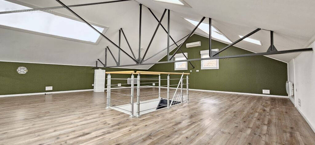 Appartement à HALLUIN