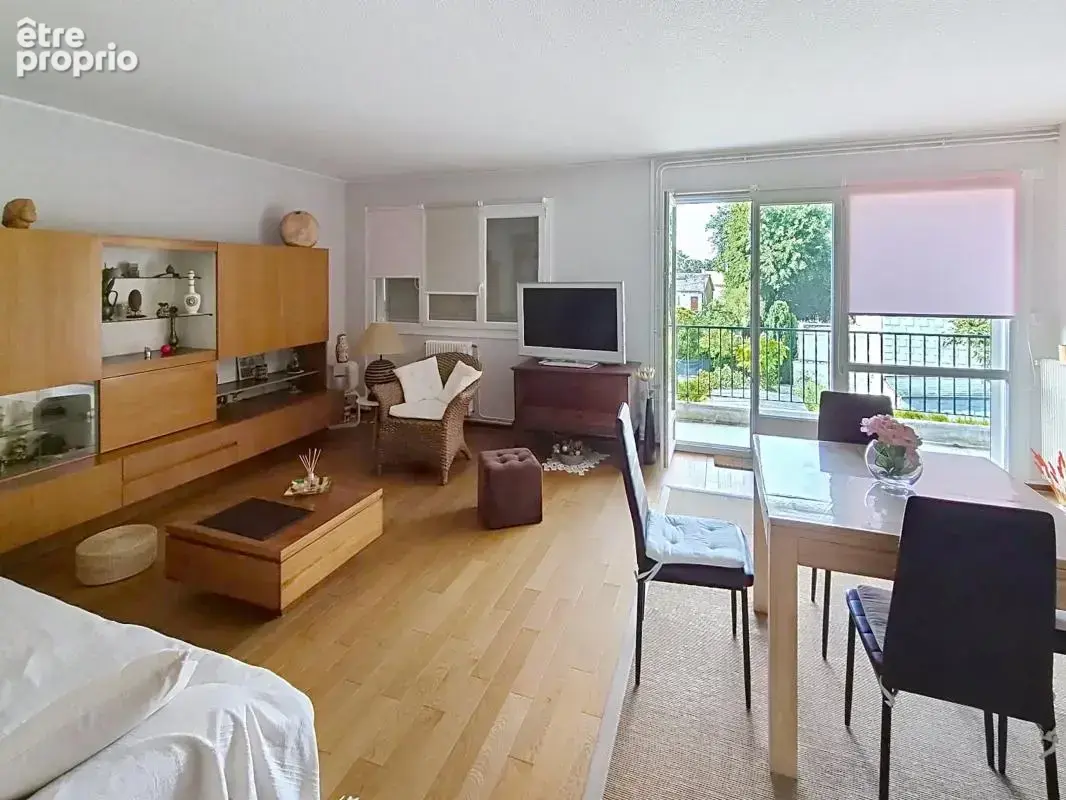 Appartement - photo 2
