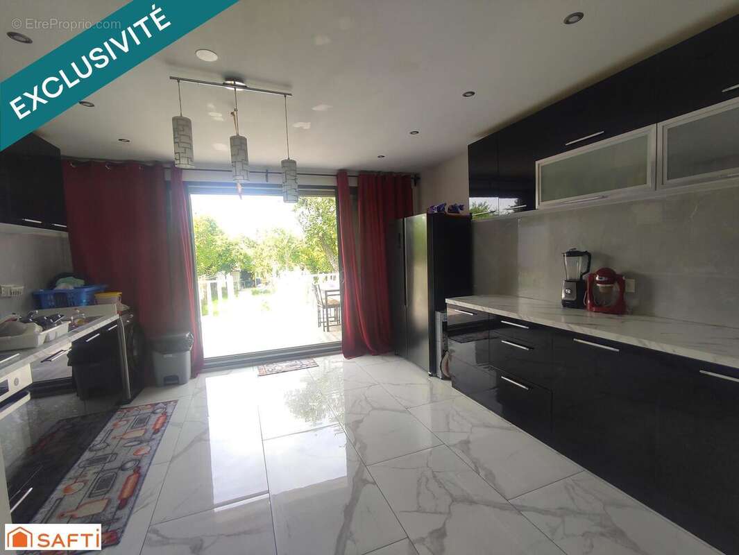 Photo 4 - Maison à LIMAY