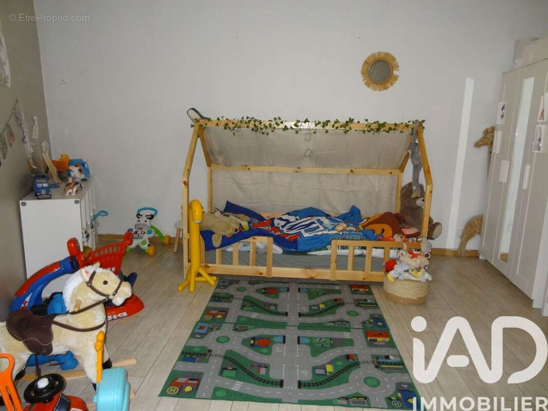 Photo 6 - Maison à EVRY-GREGY-SUR-YERRE