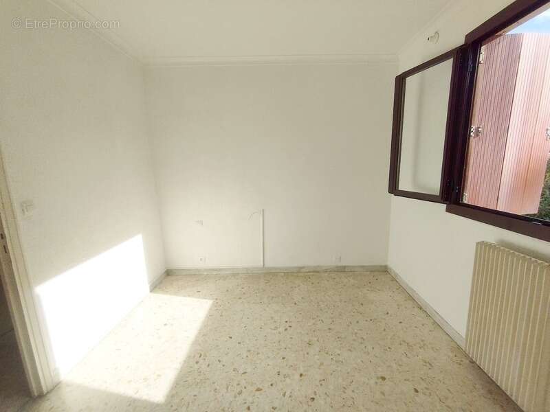 Appartement à BASTIA