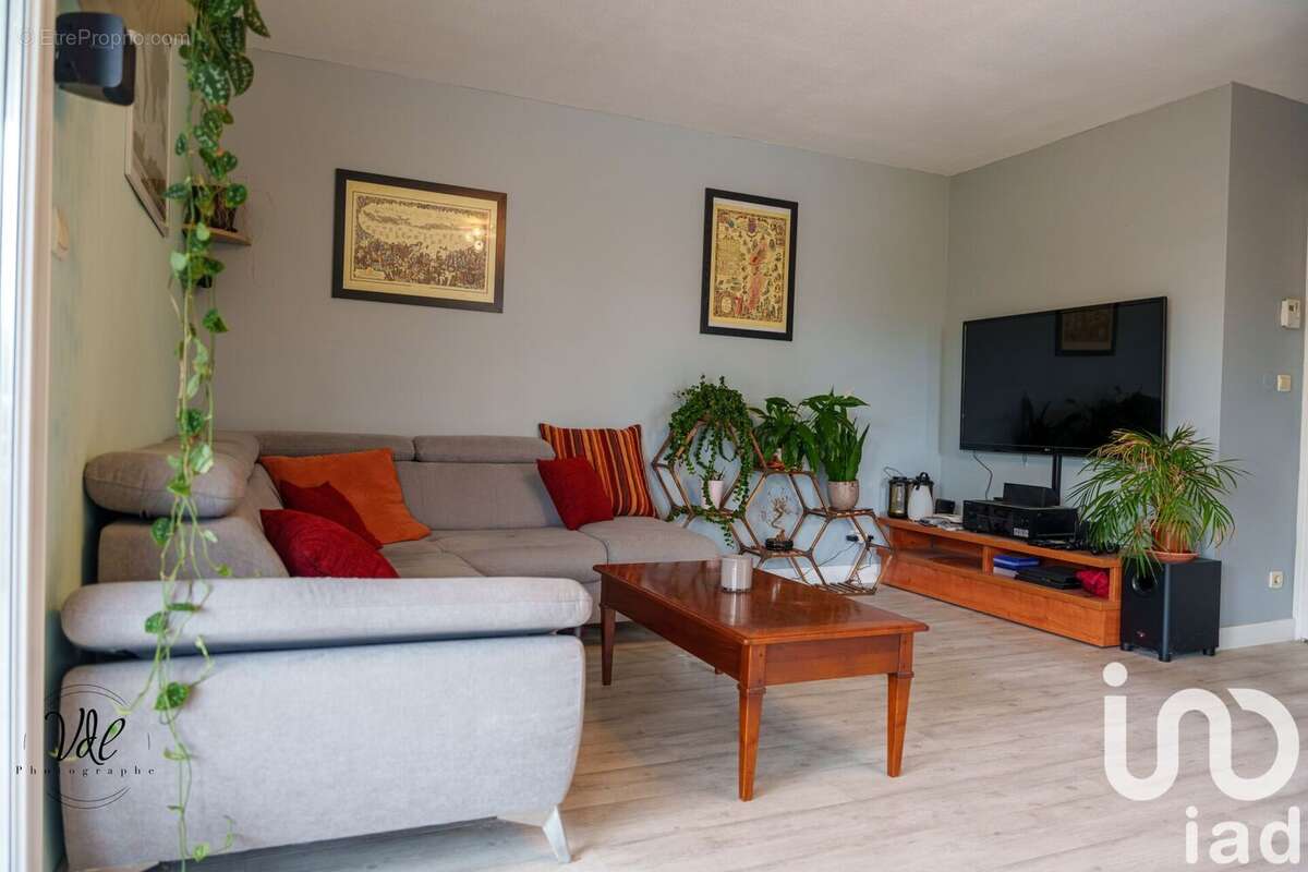 Photo 2 - Appartement à YUTZ