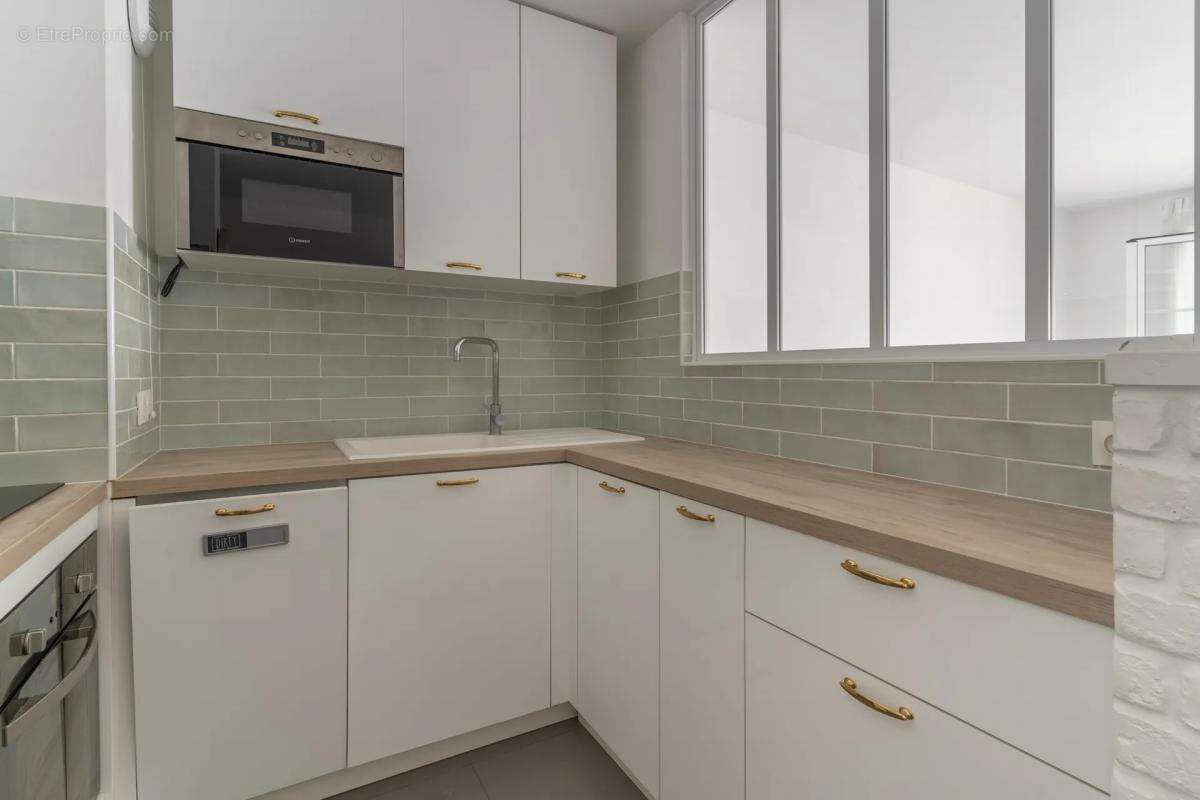 Appartement à COLOMBES