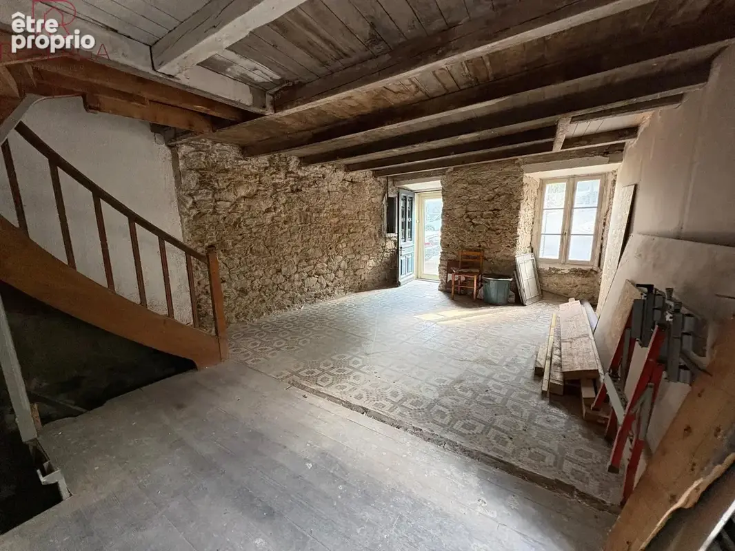Maison saint amans soult - photo 3