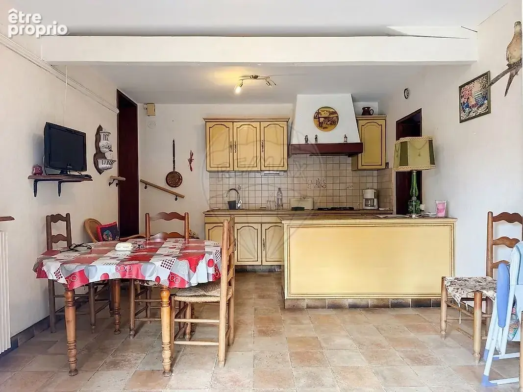 Maison 3 chambre(s) à vendre - photo 8
