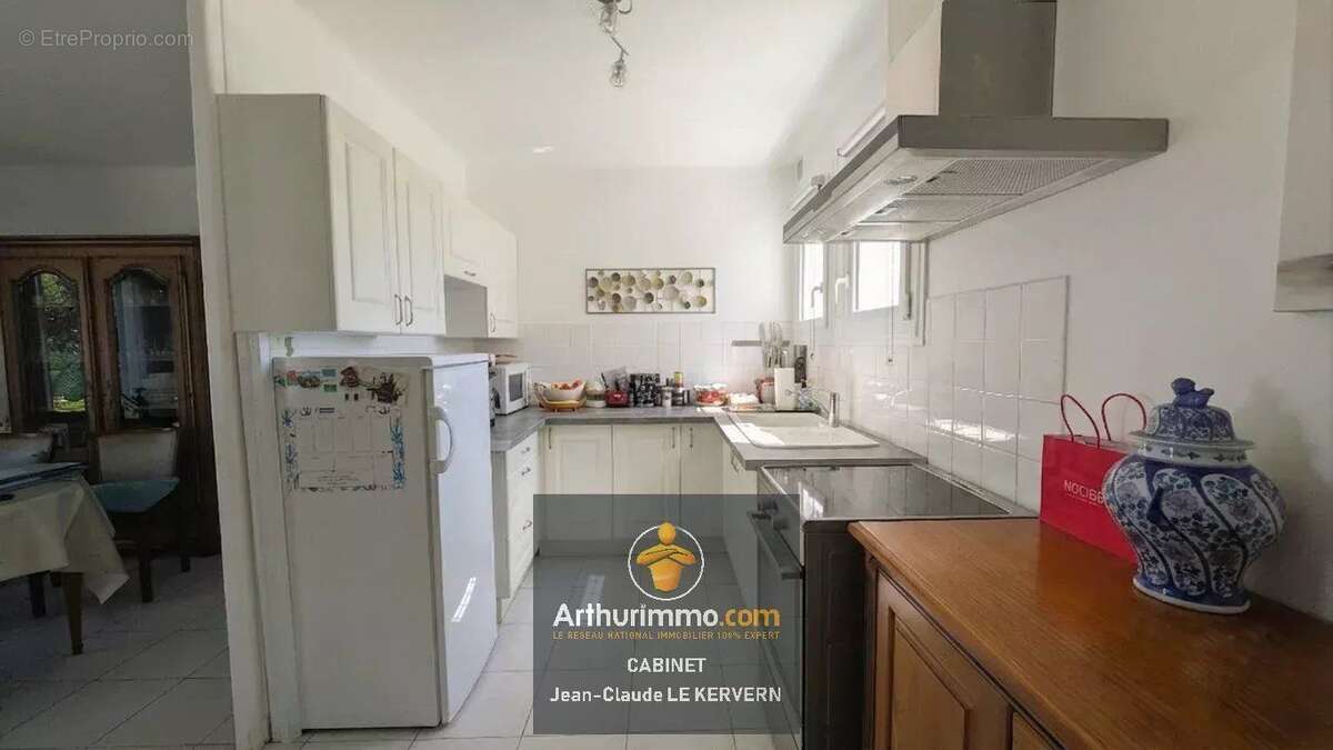Vente Maison Tregueux(22950) 199 800ï¿œ - photo 5