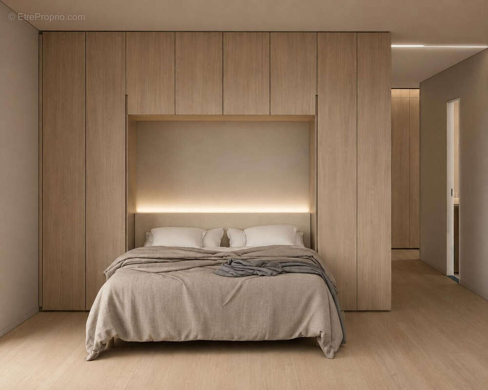 Appartement à ANNECY-LE-VIEUX