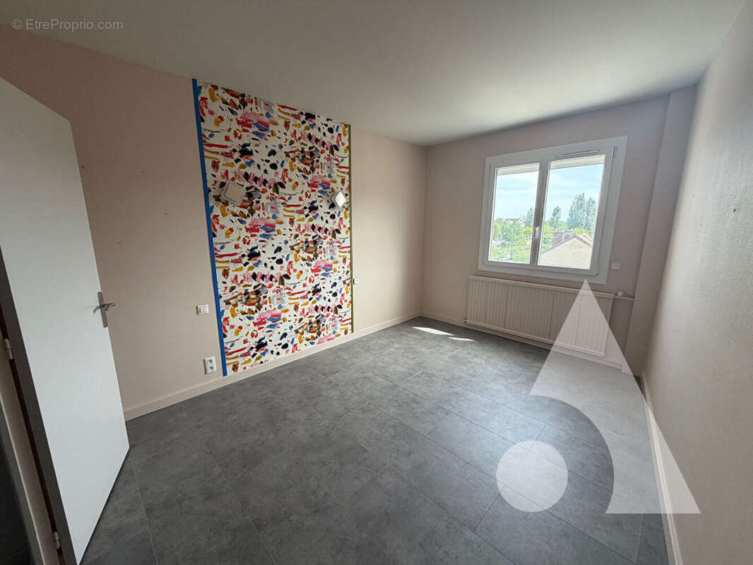 Appartement à TROYES