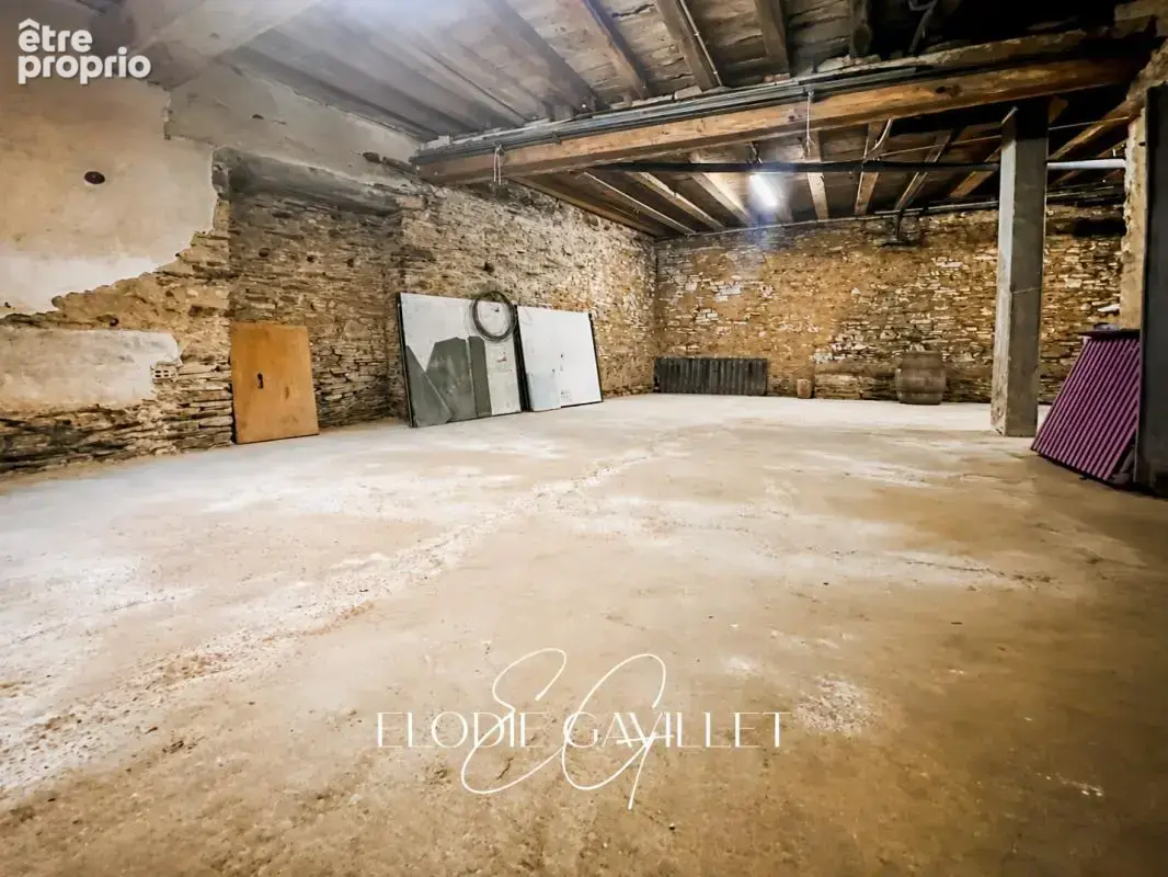 Grande maison familiale Cuxac-Cabardès 12 pièce(s) 304 m2 - photo 18