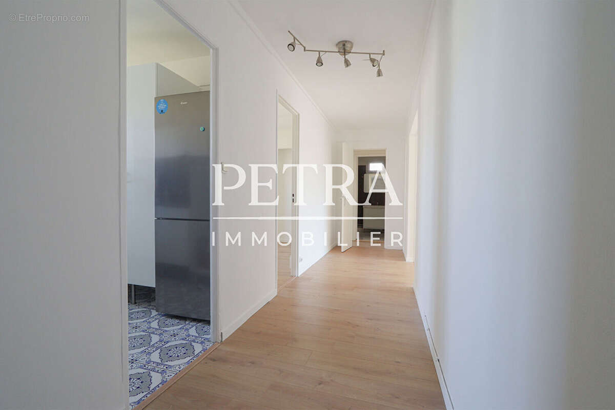 Appartement à CHEVILLY-LARUE