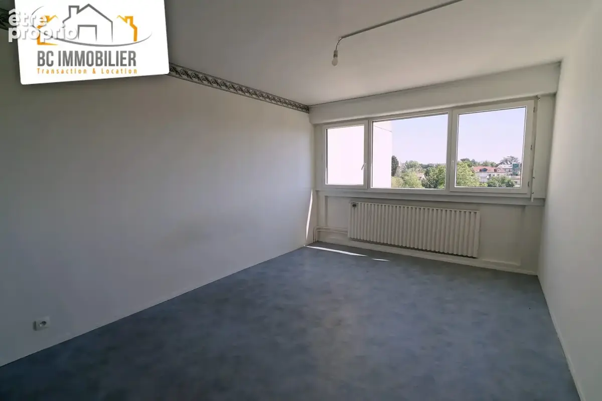 Appartement 4 pièces 93 m² à vendre à Ferney-Voltaire (01210) - photo 5