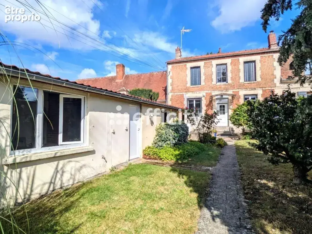 Maison ancienne - photo 14