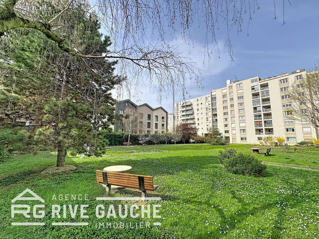 Appartement à LYON-7E