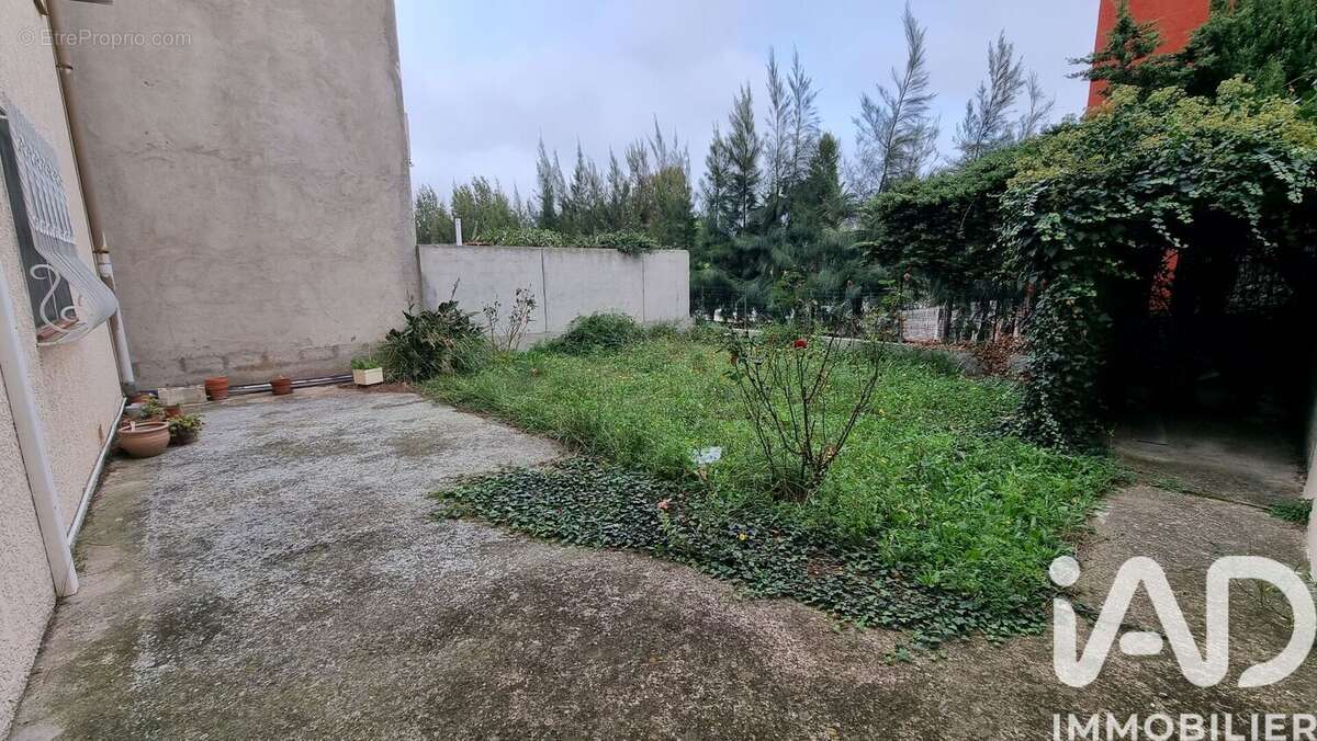 Photo 9 - Maison à PERPIGNAN