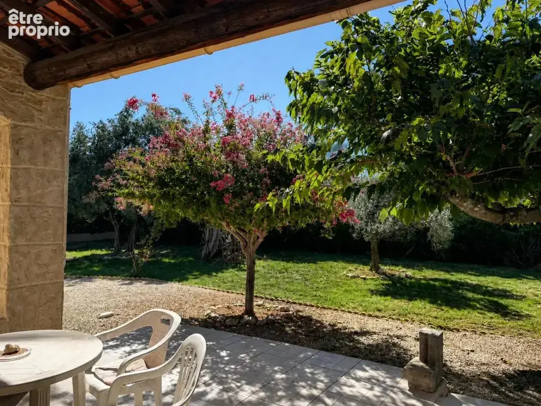 Maison de 10 pièces de 150 m² à Séguret - photo 20