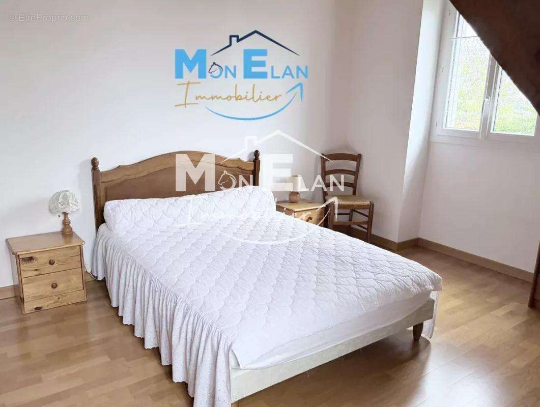 Maison à THOUARE-SUR-LOIRE