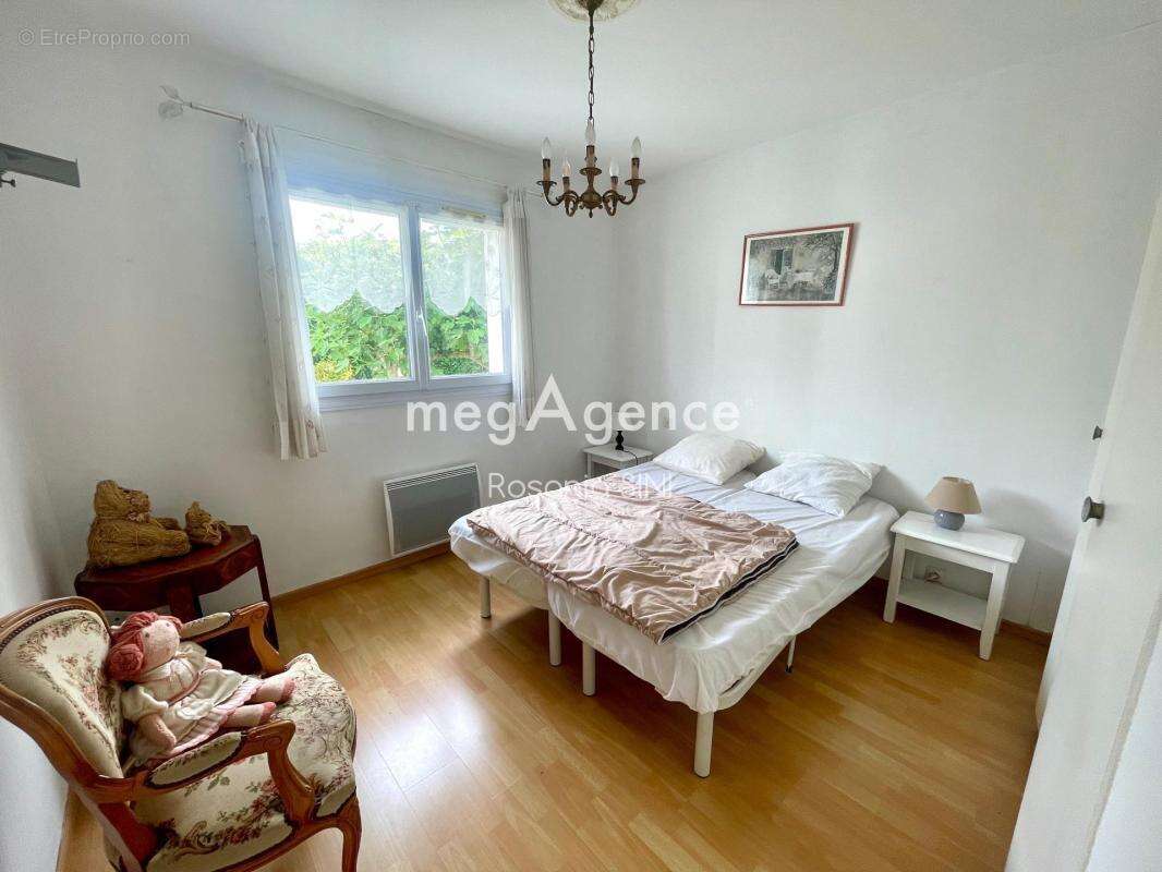 Maison à LES SABLES-D'OLONNE