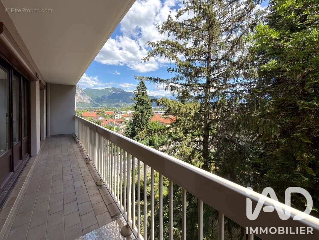 Photo 3 - Appartement à SASSENAGE