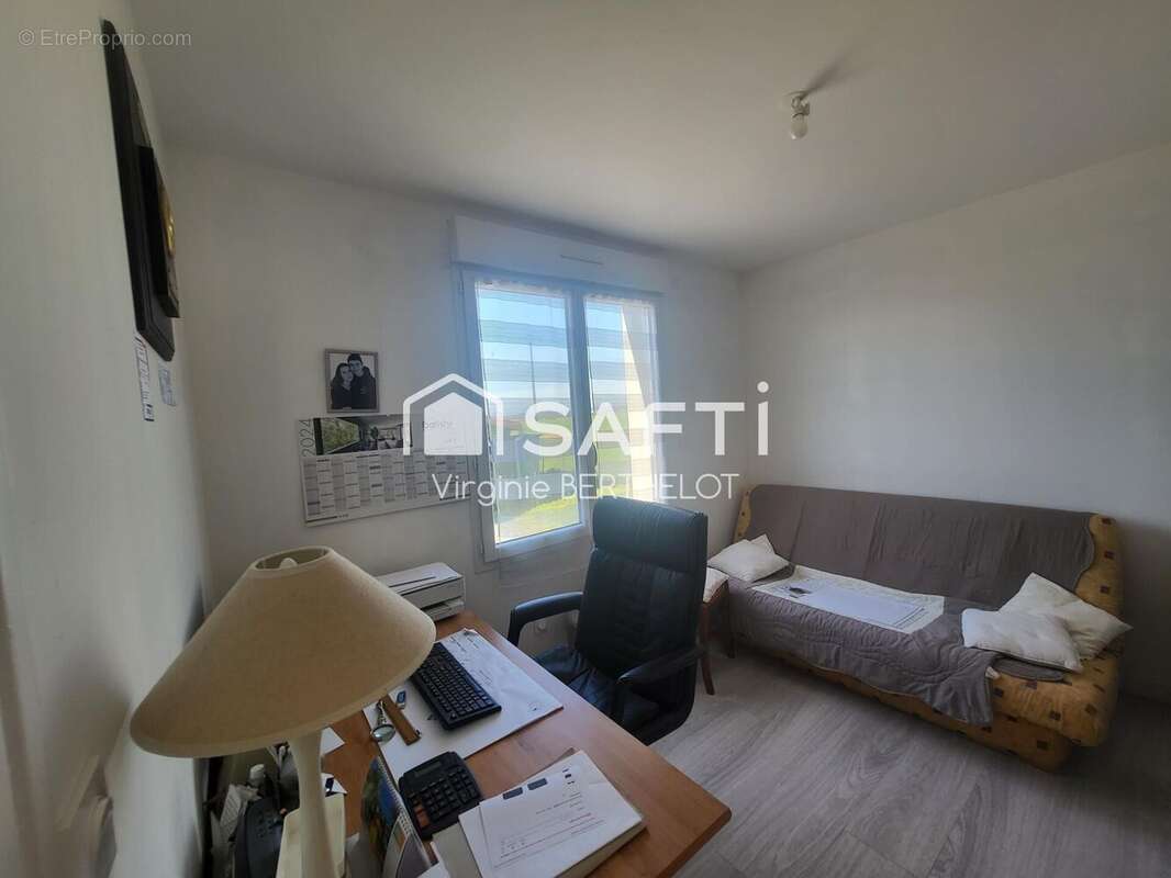 Photo 9 - Maison à NIORT