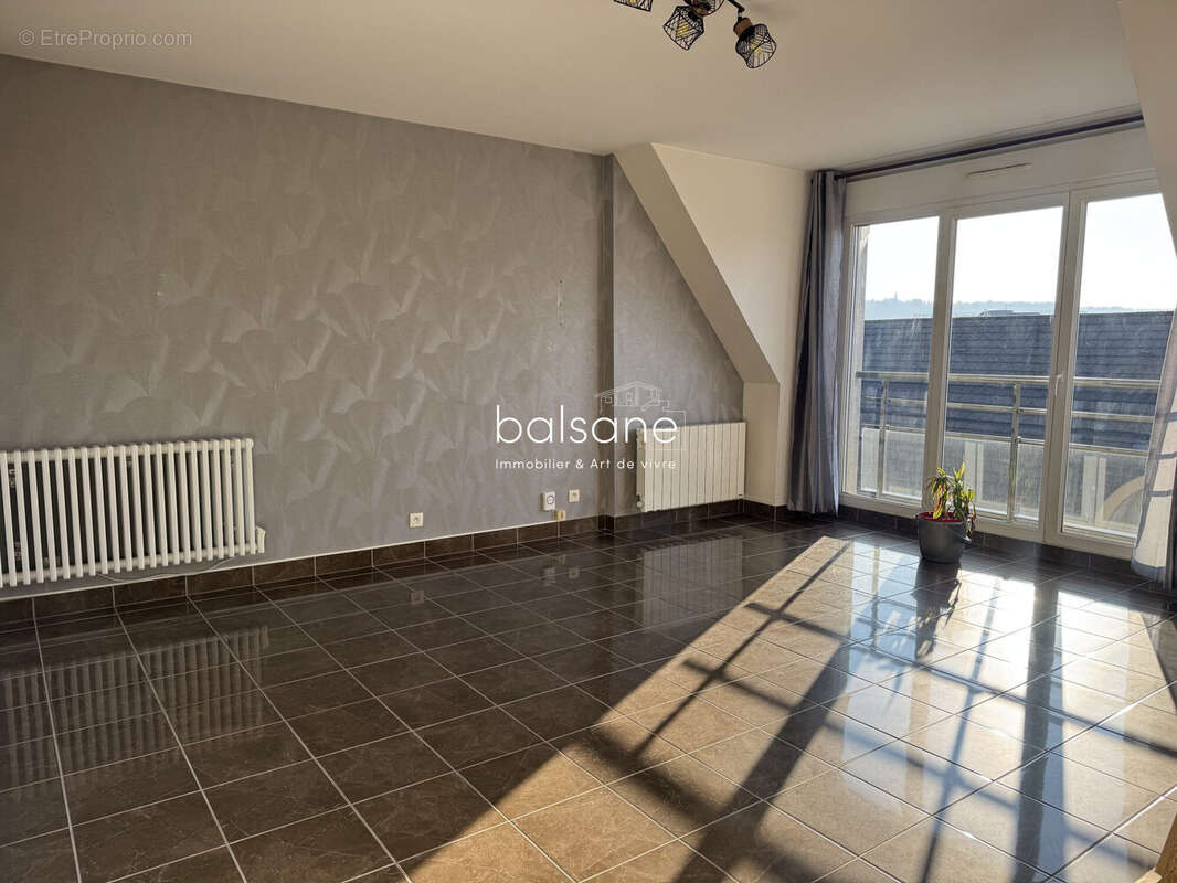 Appartement à ROUEN