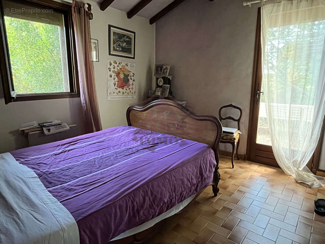 Maison à ROSIERES