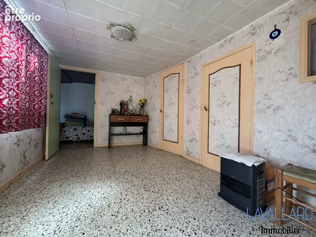 Maison 5 pièces 79 m² à vendre à Poulainville (80260) - photo 4