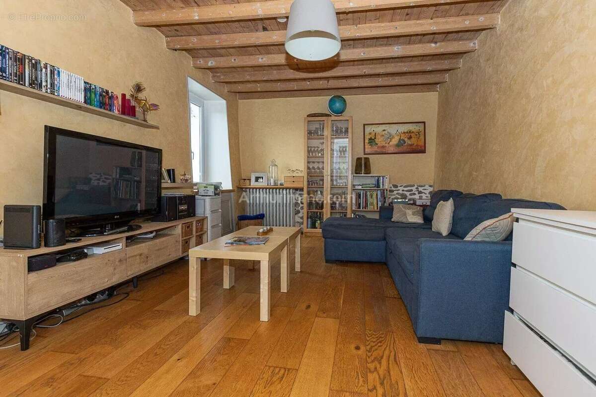 Vente Maison Corbelin(38630) 162 000ï¿œ - photo 4