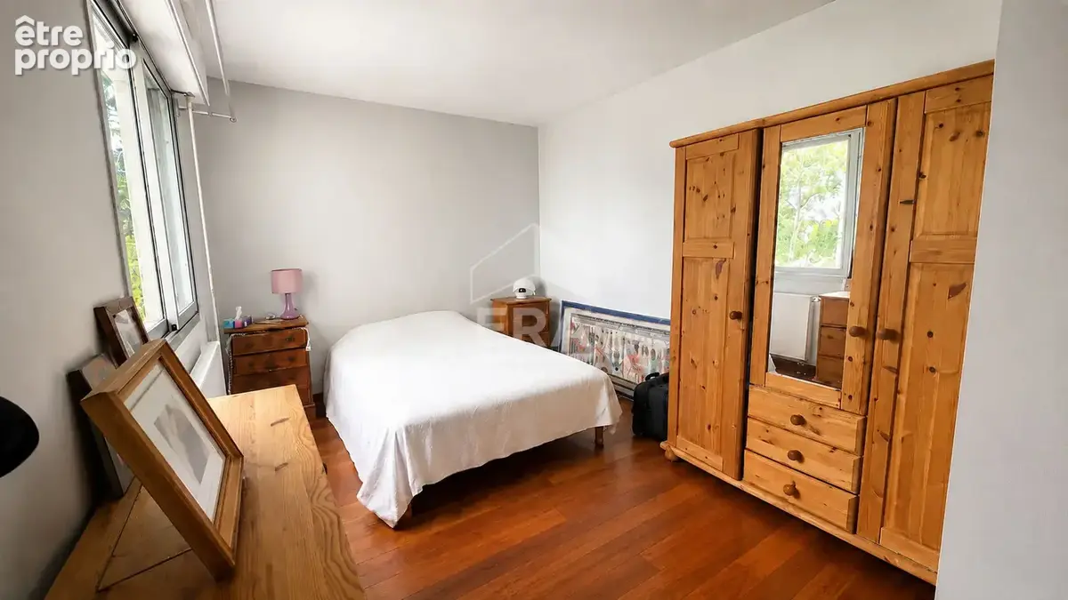 Appartement 82m² à chartres - photo 6