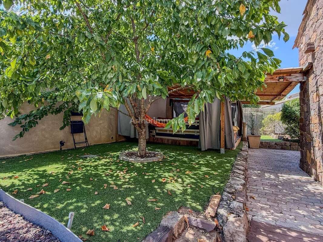 Maison à DRAGUIGNAN