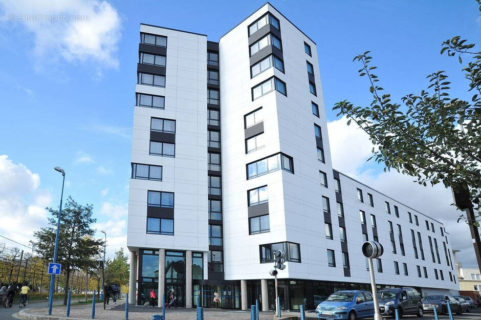 Appartement à BOBIGNY