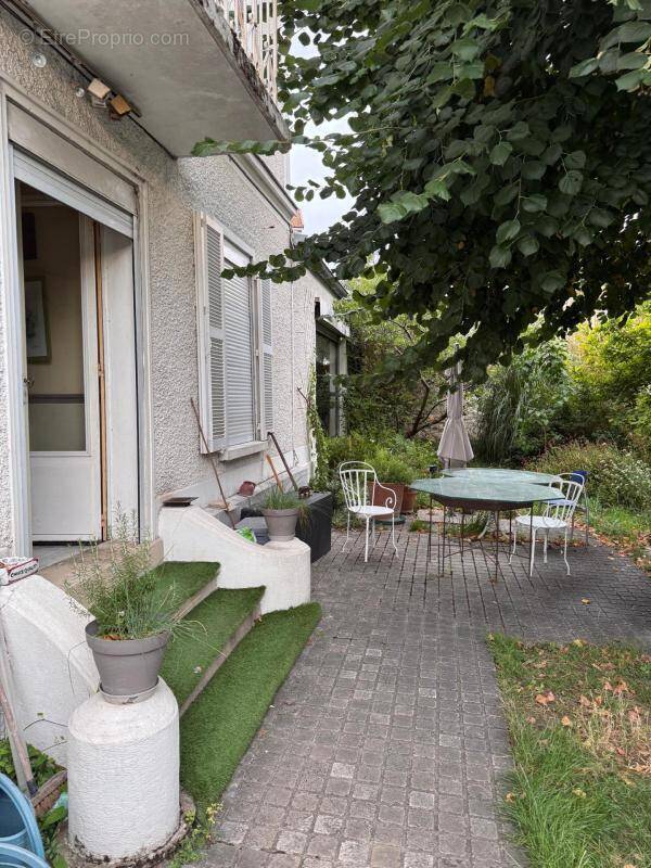 Maison à NEUILLY-PLAISANCE