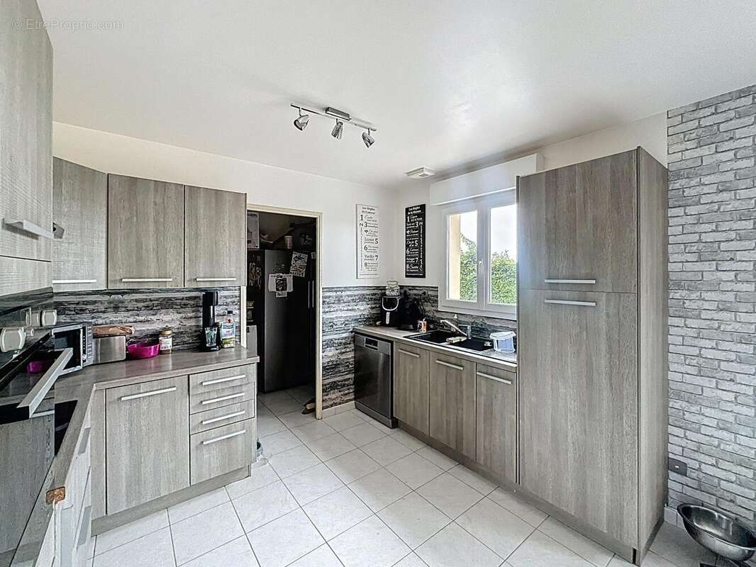 Photo 6 - Maison à EPEGARD